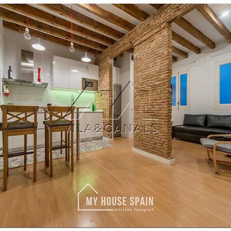 Myhousespain - Piso En La Latina Madrid Exterior photo