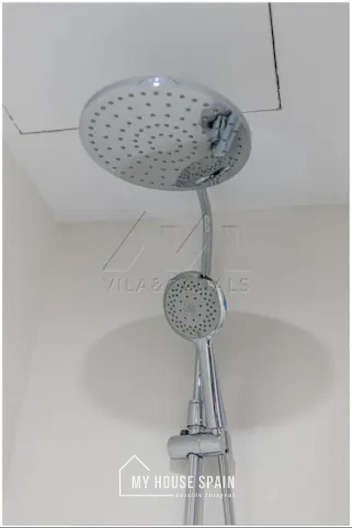 Myhousespain - Piso En La Latina Madrid Exterior photo