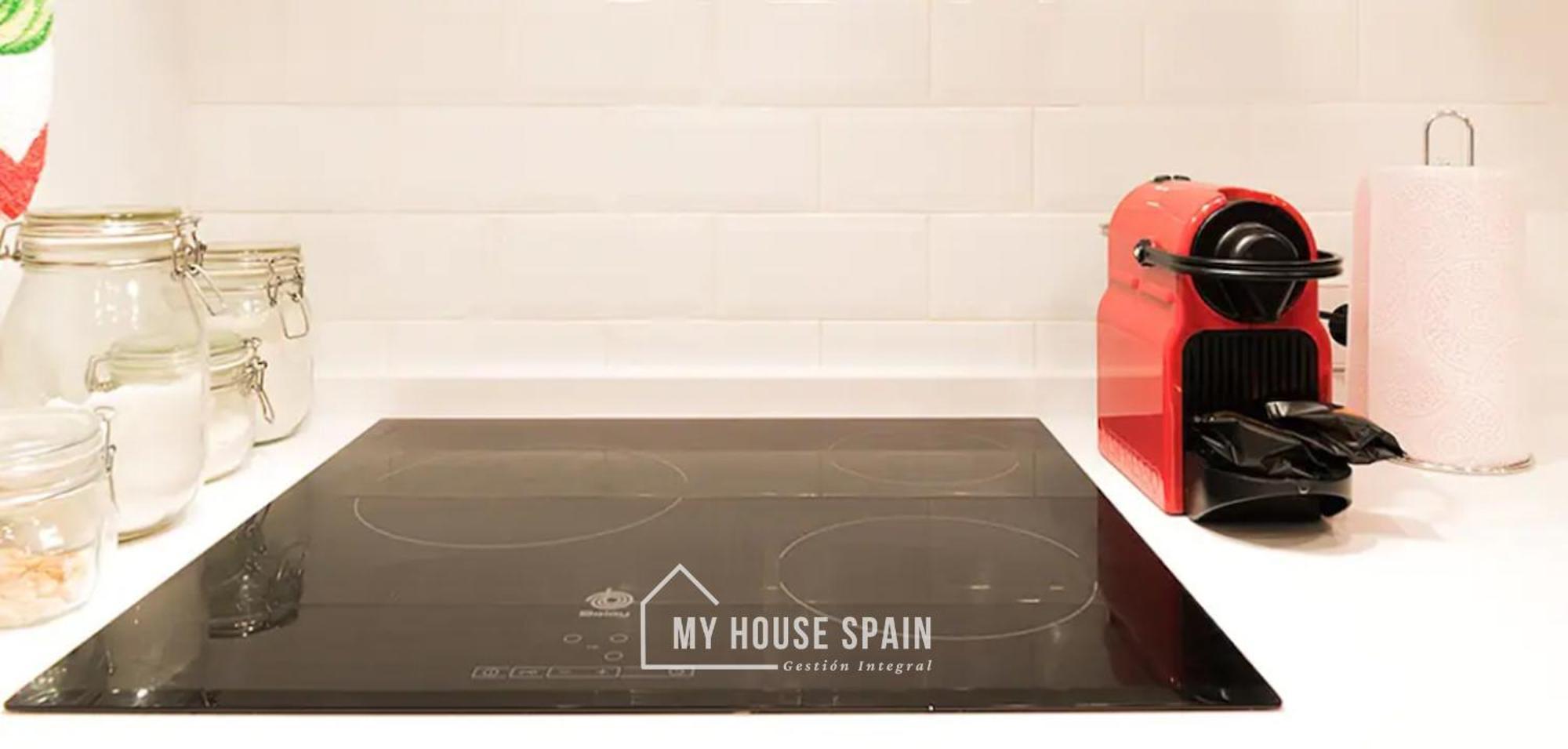 Myhousespain - Piso En La Latina Madrid Exterior photo