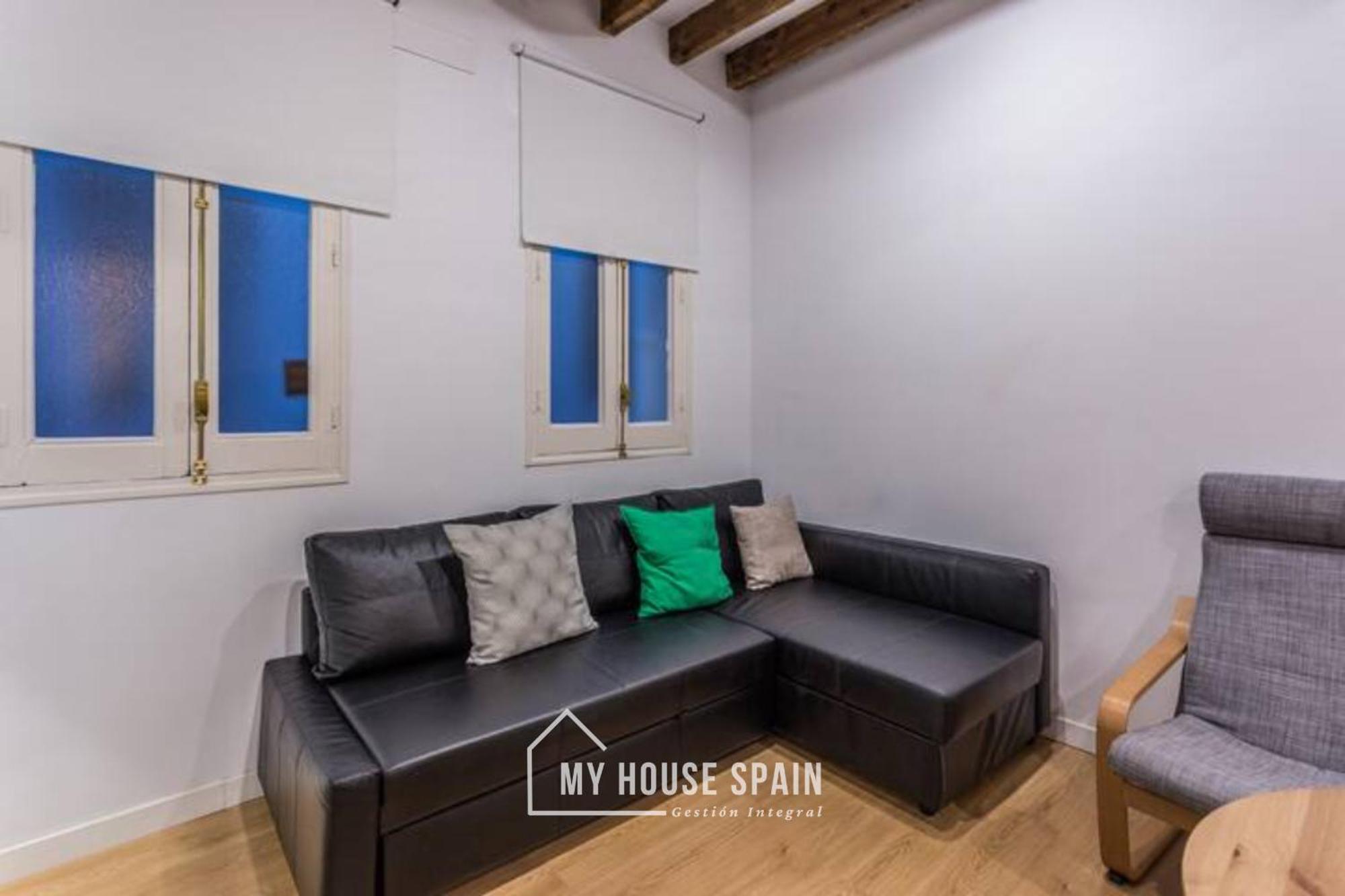 Myhousespain - Piso En La Latina Madrid Exterior photo