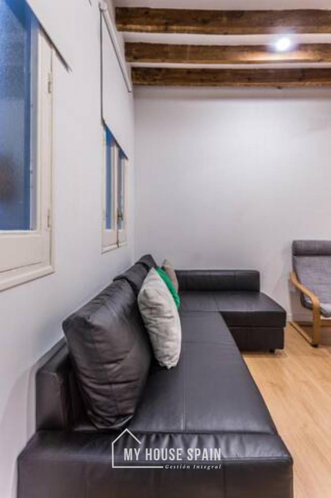Myhousespain - Piso En La Latina Madrid Exterior photo